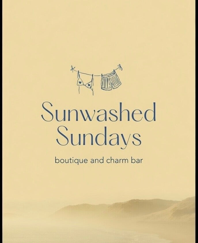 SunwashedSundays